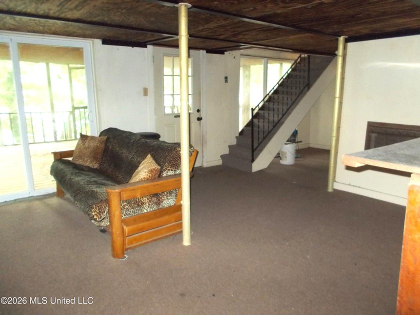 Lakefront Opportunity on Snow Lake - Endless Potential! Bring - photo 26