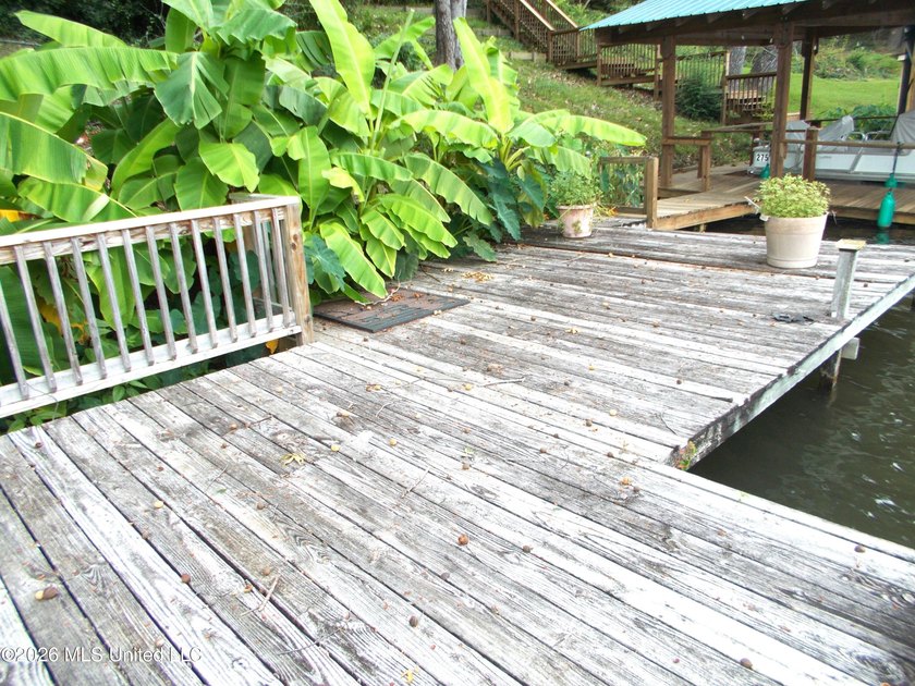 Lakefront Opportunity on Snow Lake - Endless Potential! Bring - photo 34