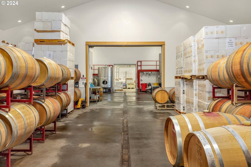Welcome to Red Lily Vineyards, one of the most acclaimed - photo 11