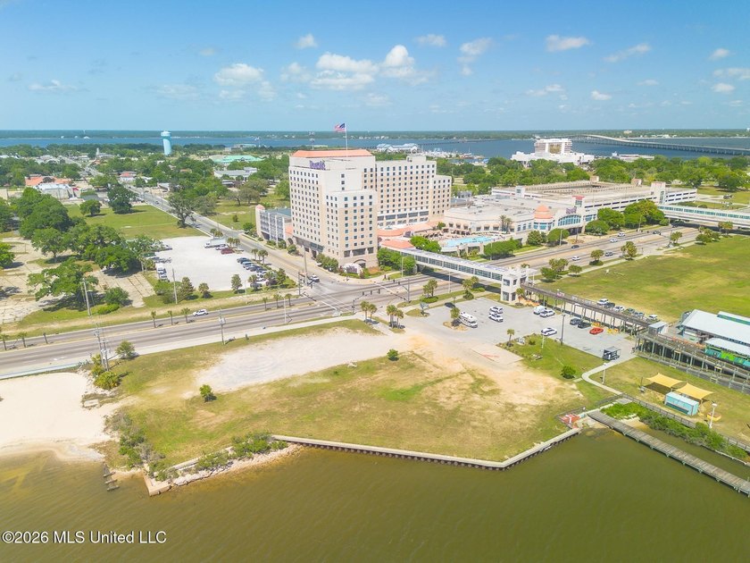 Rare opportunity to acquire a premier casino corridor waterfront - photo 12