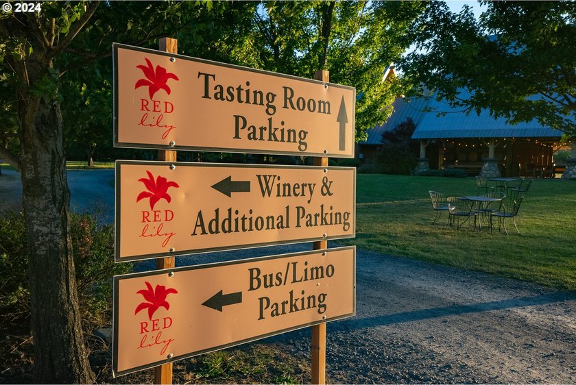 Welcome to Red Lily Vineyards, one of the most acclaimed - photo 14