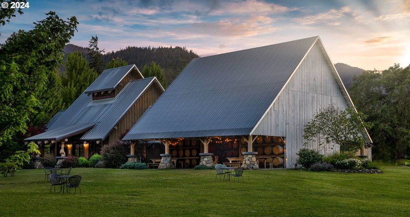 Welcome to Red Lily Vineyards, one of the most acclaimed - photo 17