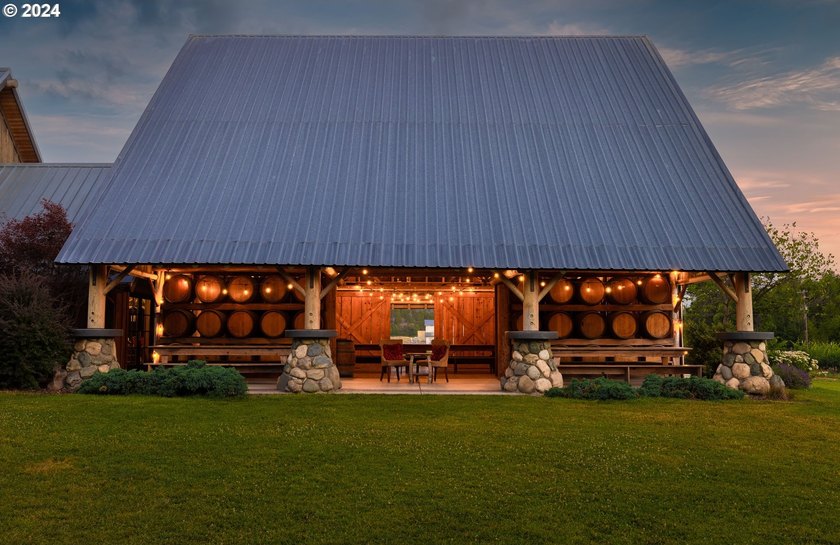 Welcome to Red Lily Vineyards, one of the most acclaimed - photo 23