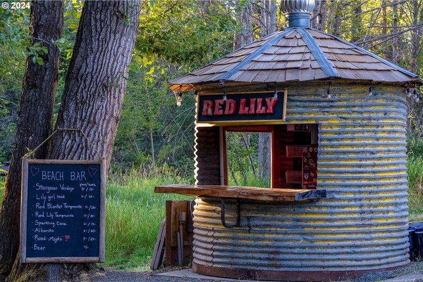 Welcome to Red Lily Vineyards, one of the most acclaimed - photo 33