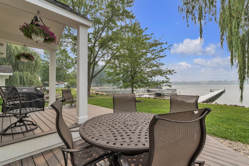 Wake up to lake life on private, all-sports Ore Lake! This - photo 11