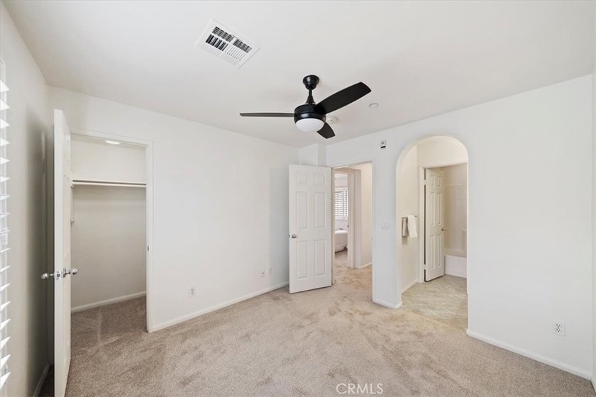 New Flooring, Luxury Vinyl Planking and Carpet. New Paint - photo 13