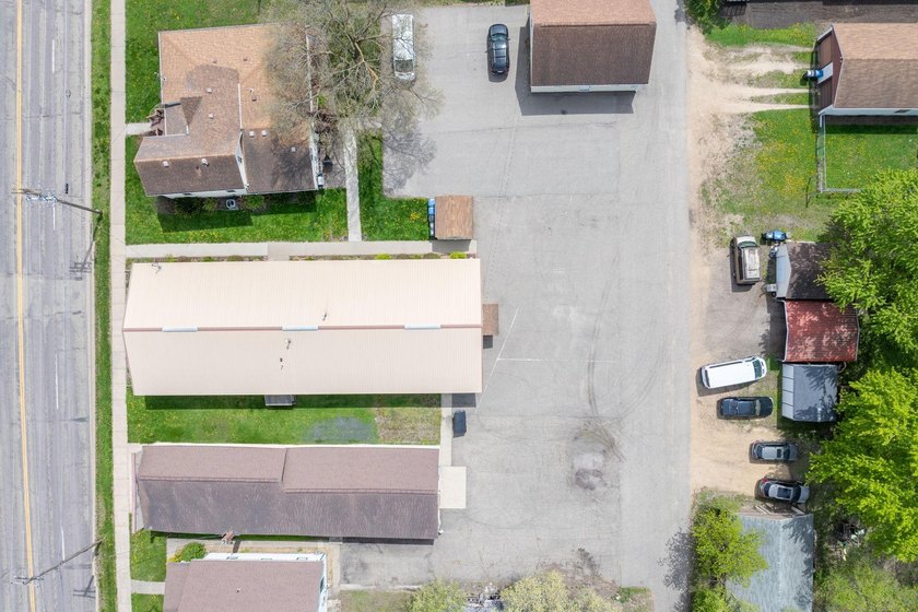 1618 + 1620 3rd Ave - Commercial package opportunity featuring - photo 5