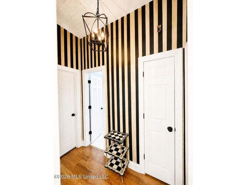 Custom Acadian Masterpiece on Private Corner Lot in Coveted - photo 18