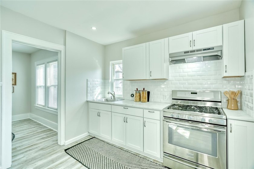 Step into modern comfort in this beautifully updated colonial - photo 5