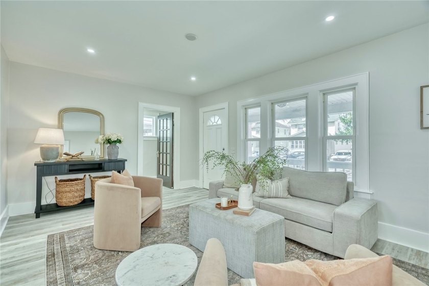 Step into modern comfort in this beautifully updated colonial - photo 9