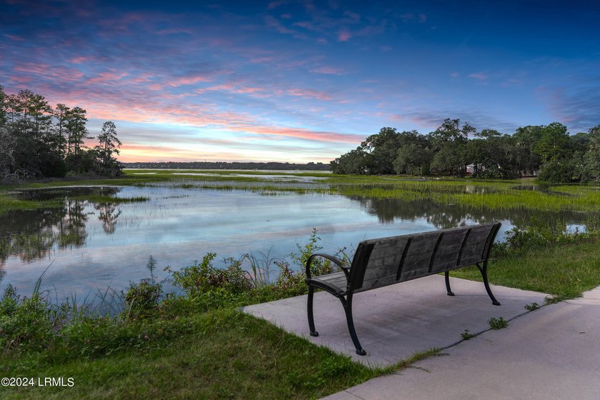 Located in the heart of downtown Beaufort, SC, 2 Creeks End Lane - photo 34
