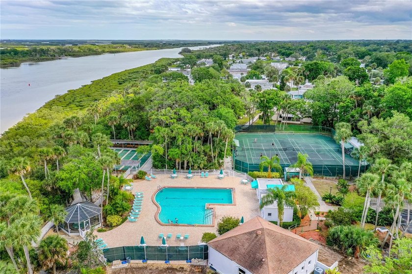 One or more photo(s) has been virtually staged. Florida living - photo 34