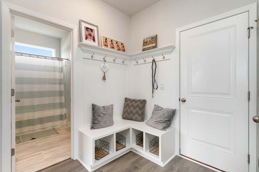 Enjoy Exclusive Homeowner Perks Right in your Backyard! All - photo 12