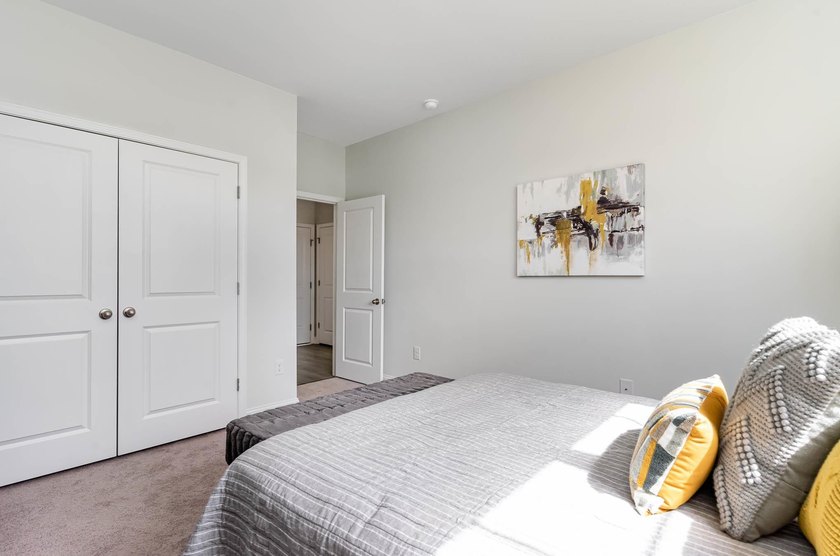 Enjoy Exclusive Homeowner Perks Right in your Backyard! All - photo 15