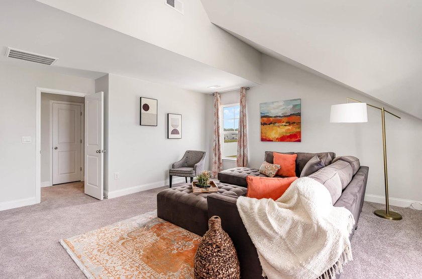 Enjoy Exclusive Homeowner Perks Right in your Backyard! All - photo 17