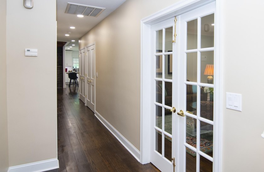 Welcome to this beautifully renovated one-level home, situated - photo 17