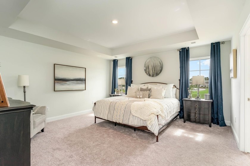 Enjoy Exclusive Homeowner Perks Right in your Backyard! All - photo 20