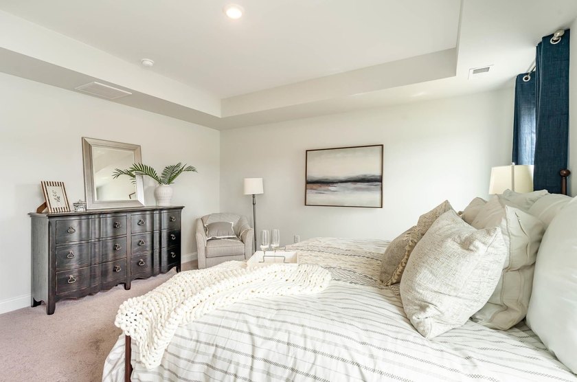 Enjoy Exclusive Homeowner Perks Right in your Backyard! All - photo 22