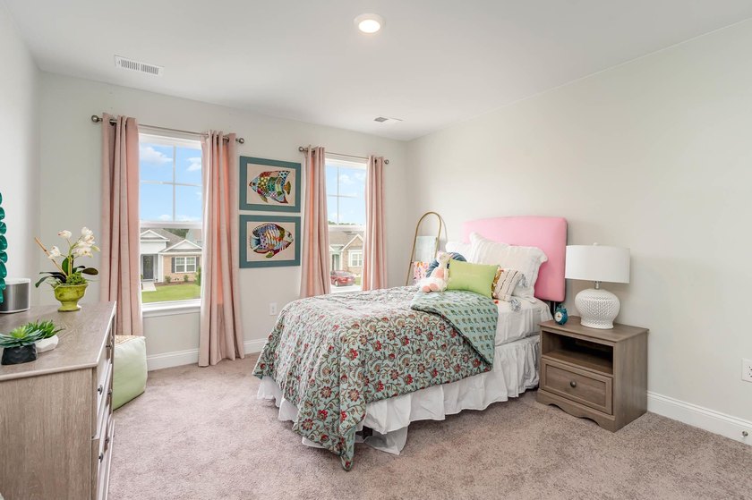 Enjoy Exclusive Homeowner Perks Right in your Backyard! All - photo 25