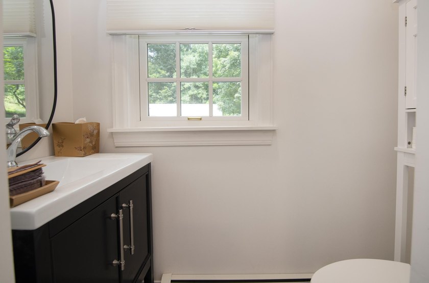 Welcome to this beautifully renovated one-level home, situated - photo 25