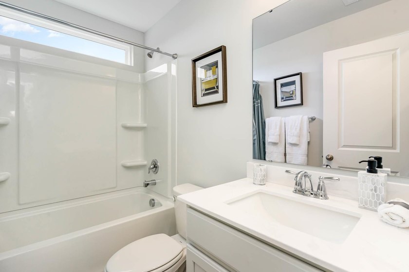 Enjoy Exclusive Homeowner Perks Right in your Backyard! All - photo 27