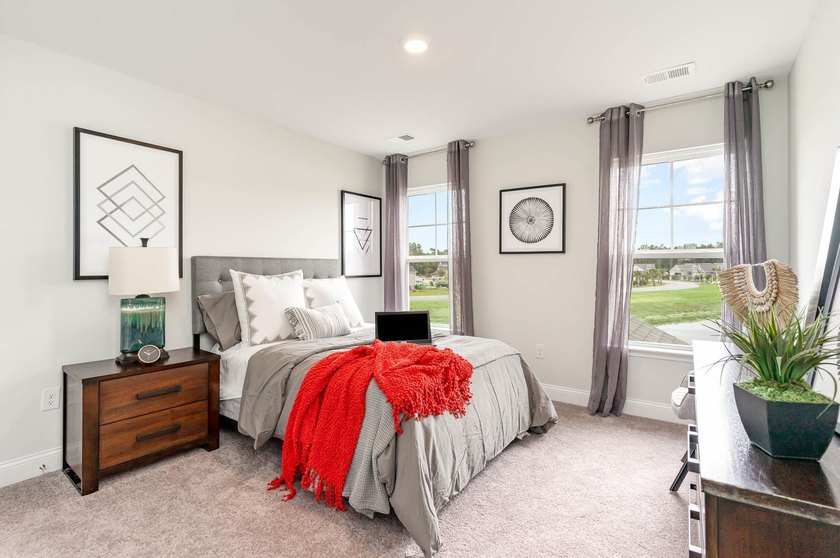Enjoy Exclusive Homeowner Perks Right in your Backyard! All - photo 28