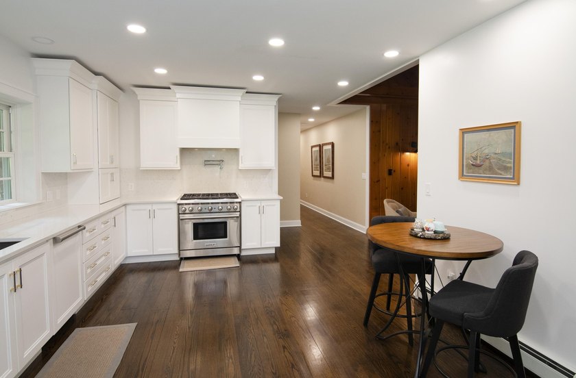 Welcome to this beautifully renovated one-level home, situated - photo 29