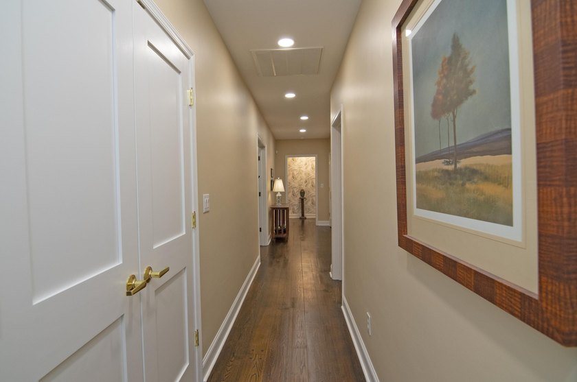 Welcome to this beautifully renovated one-level home, situated - photo 36