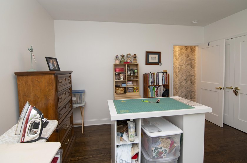 Welcome to this beautifully renovated one-level home, situated - photo 46