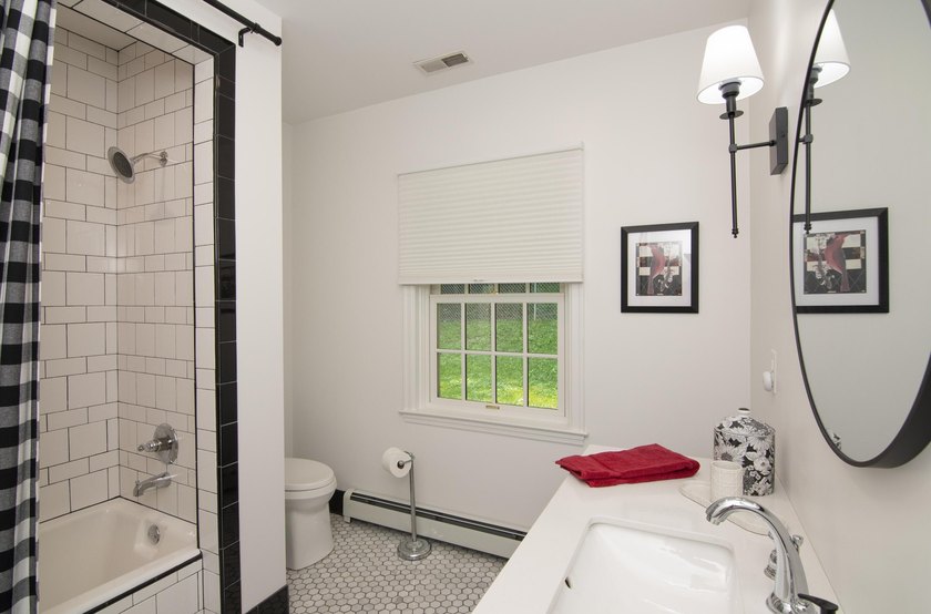 Welcome to this beautifully renovated one-level home, situated - photo 49