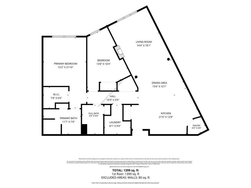 Experience luxury living in this beautifully appointed 2-bedroom - photo 19