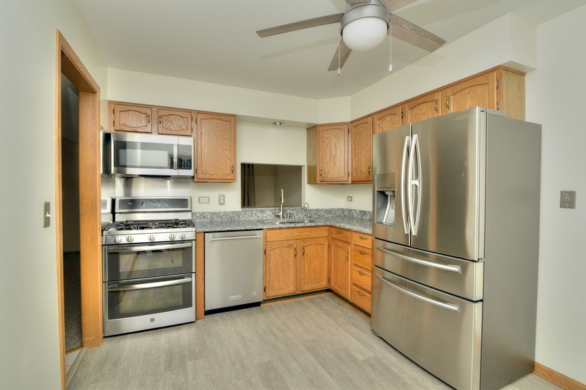 Rare opportunity to enjoy riverfront living in an incredible - photo 20