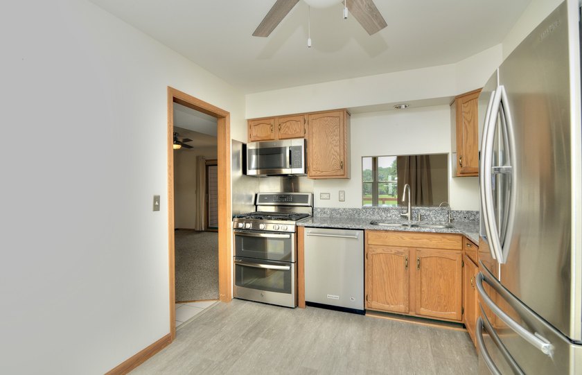 Rare opportunity to enjoy riverfront living in an incredible - photo 21