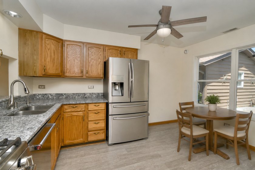 Rare opportunity to enjoy riverfront living in an incredible - photo 22