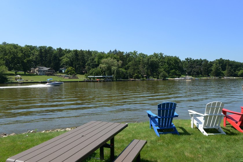 Rare opportunity to enjoy riverfront living in an incredible - photo 39