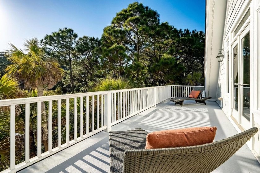 Set on a generous, level homesite overlooking a tranquil lagoon - photo 50