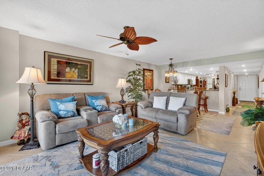 THIS CONDO COMES FULLY FURNISHED. Welcome to luxury coastal - photo 17