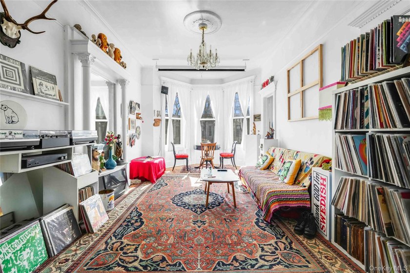 Welcome to 1431 Hancock Street, a prime Brooklyn multi-level - photo 22