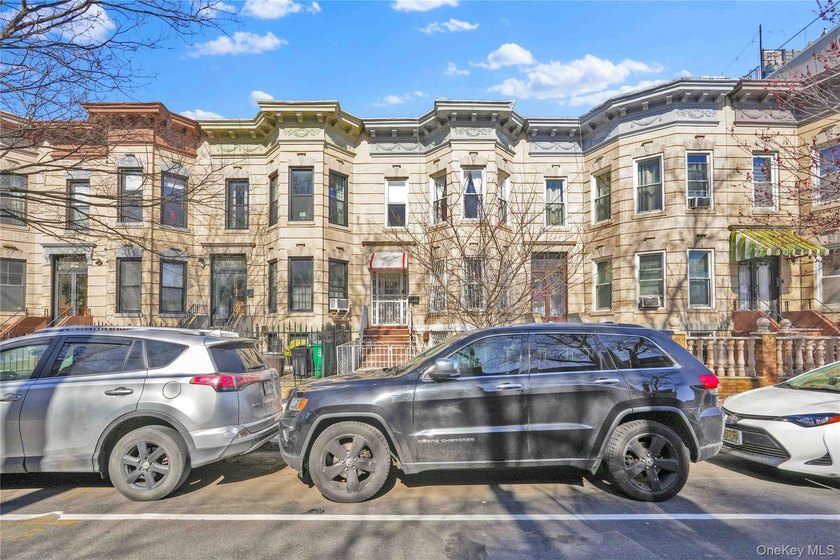 Welcome to 1431 Hancock Street, a prime Brooklyn multi-level - photo 30