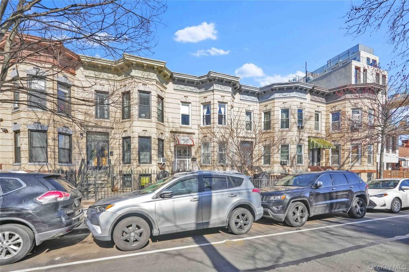 Welcome to 1431 Hancock Street, a prime Brooklyn multi-level - photo 31