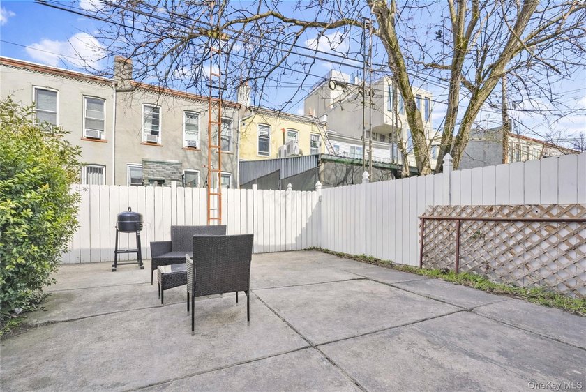 Welcome to 1431 Hancock Street, a prime Brooklyn multi-level - photo 36