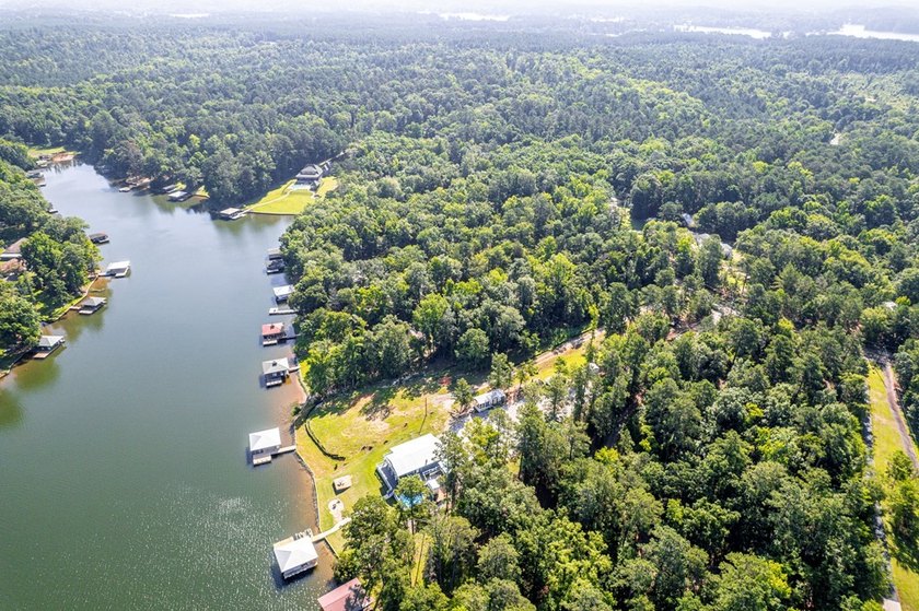 Incredible FEE SIMPLE LOT on Lake Sinclair. Welcome to 274 Cold - photo 12