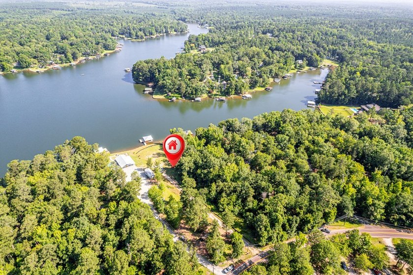 Incredible FEE SIMPLE LOT on Lake Sinclair. Welcome to 274 Cold - photo 14