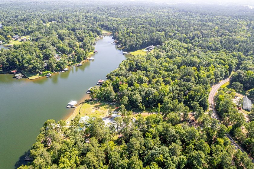 Incredible FEE SIMPLE LOT on Lake Sinclair. Welcome to 274 Cold - photo 15