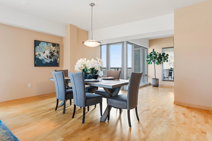 Experience luxury condo living at its finest in Kilbourn Tower - photo 6