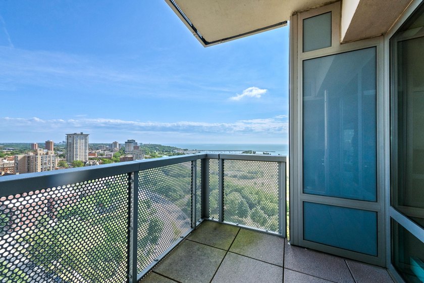Experience luxury condo living at its finest in Kilbourn Tower - photo 8