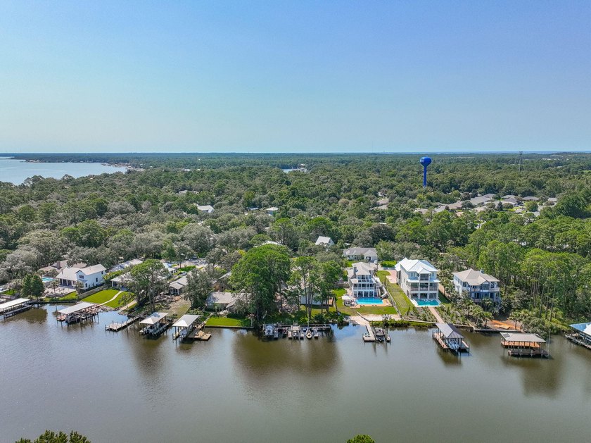 Renovated Buck Bayou water front unit with boat dock that hasn't - photo 11