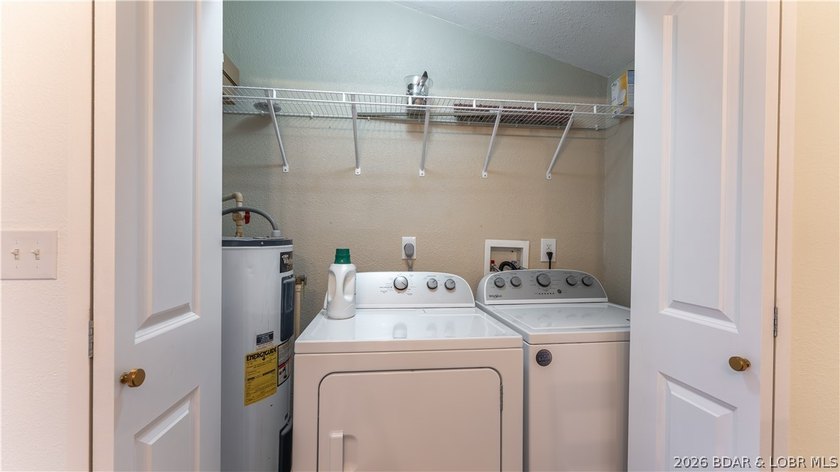 SUCCESSFUL, ESTABLISHED NIGHTLY RENTAL &amp; affordable lake area - photo 17