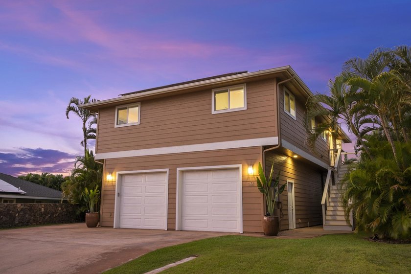 Renovated beach-style 3 bd, 2 ba home with 2 bd, 1 ba permitted - photo 29