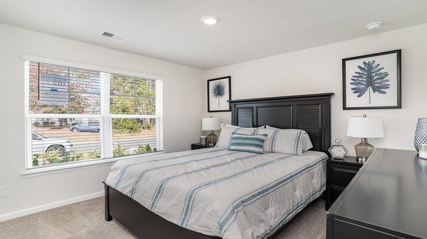 This thoughtfully designed one level home is one of our most - photo 11